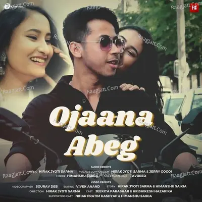 Ojaana Abeg Cover