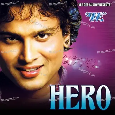 Hero - Zubeen Garg