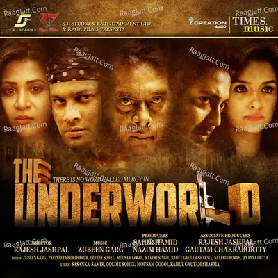 The Underworld Poster