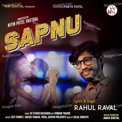 Sapnu Cover
