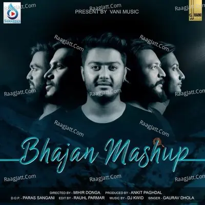 Bhajan Mashup Cover