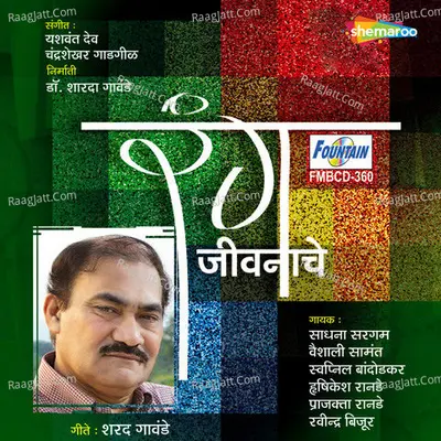 Rang Jeevanache Poster