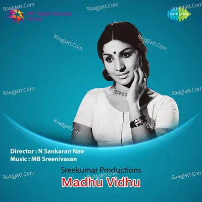 Madhu Vidhu Poster
