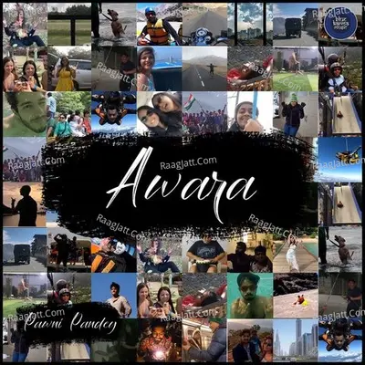 Awara Cover