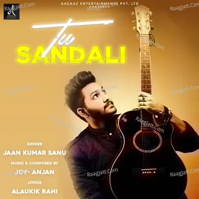 Tu Sandali Cover