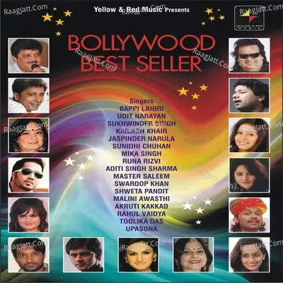 Bollywood Best Seller Poster