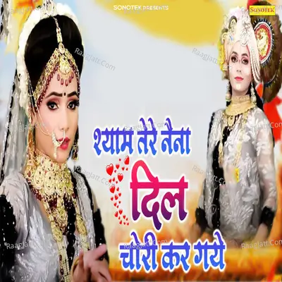 Shyam Tere Naina Dil Chori Kar Gaye