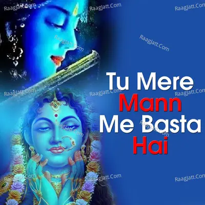 Tu Mere Mann Me Basta Hai Cover