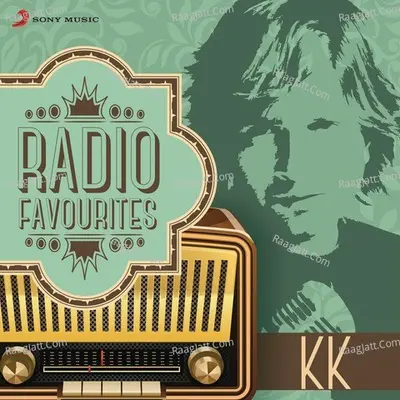 Radio Favourites - KK Poster