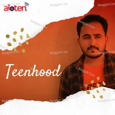 Teenhood Poster