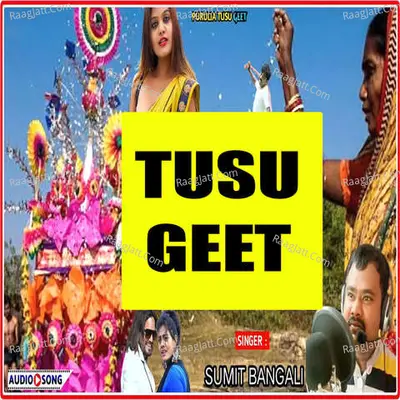 Tusu Geet Cover