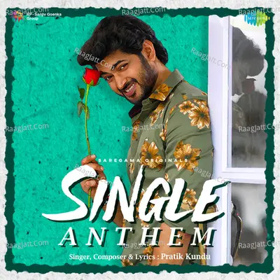Single Anthem Cover