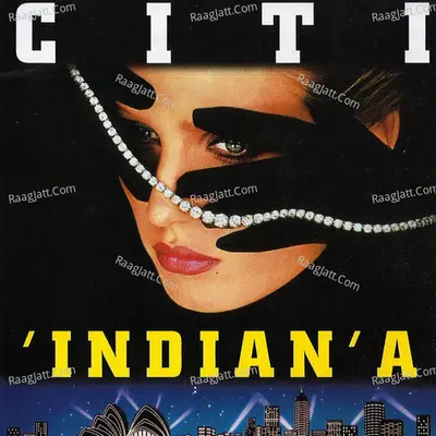Citi Indian A Poster