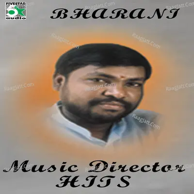 Bharani - Music Director Hits Poster
