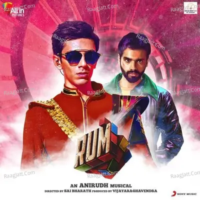 Rum Songs - Anirudh Ravichander