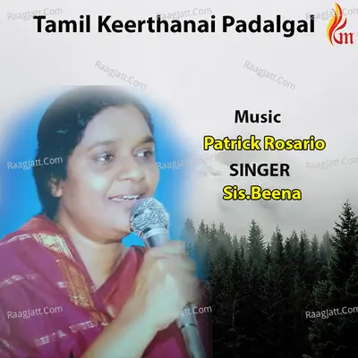 Tamil Keerthanai Padalgal - Sis. Beena