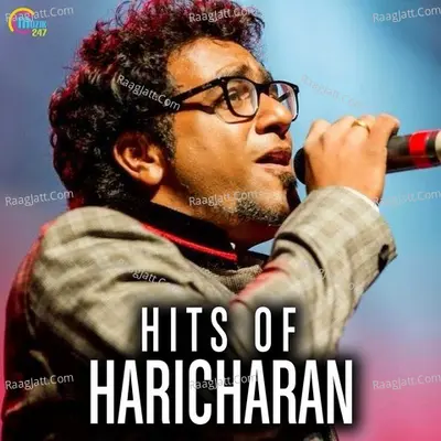 Hits Of Haricharan Poster