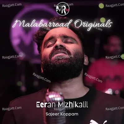 Eeran Mizhikalil Cover