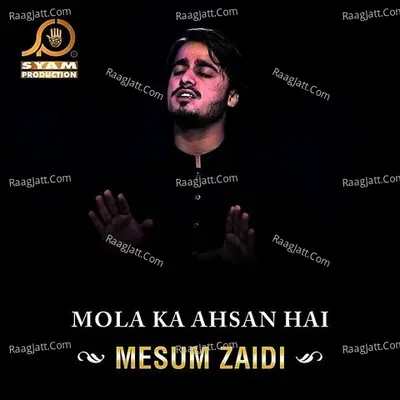 Mola Ka Ahsan Hai Poster
