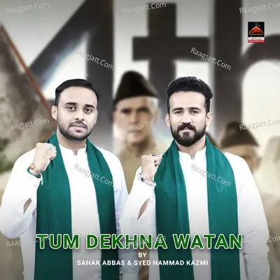 Tum Dekhna Watan - Single
