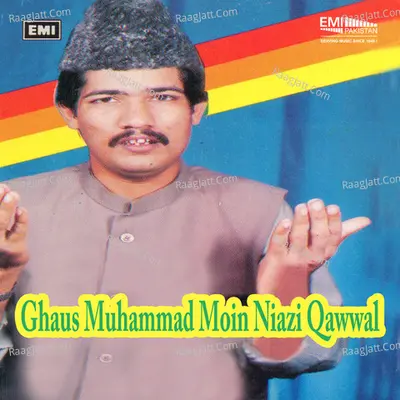 Ghaus Muhammad Moin Niazi
