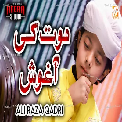 Maut Ki Agosh Main - Single
