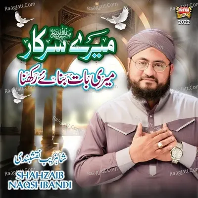 Shahzaib Naqshbandi Image