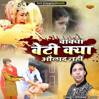 Beti Kya Aulad Nahi Cover