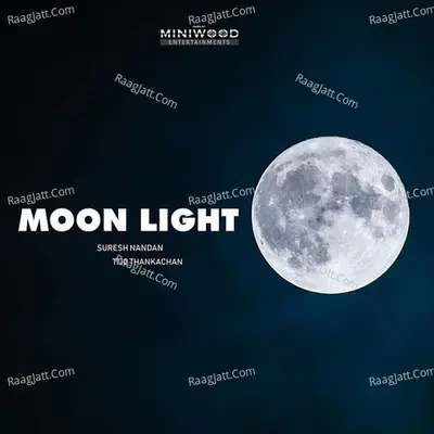 Moon Light Cover