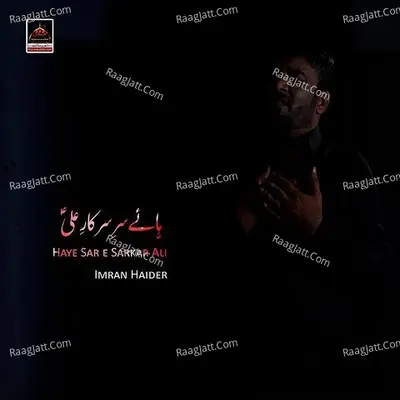 Haye Sar E Sarkar Ali Poster
