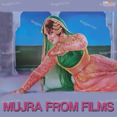 Mujra from Films Poster