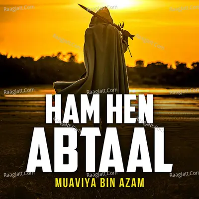 Ham Hen Abtaal Cover