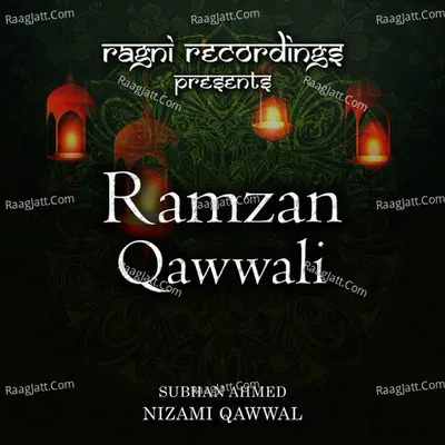 Ramzan Qawwali Poster