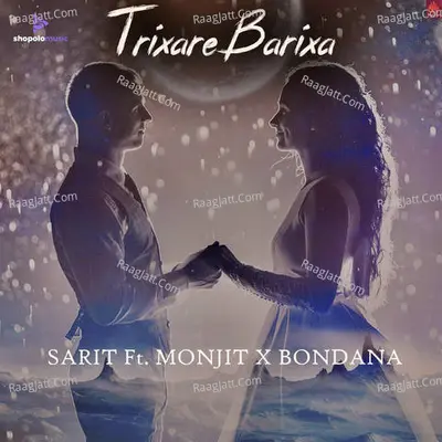 Trixare Barixa Cover