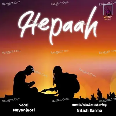 Hepaah Cover