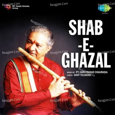 Shab-e-ghazal Poster