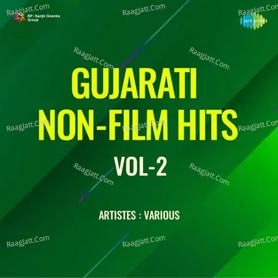 Gujarati Non - Film Hits Vol - 2 Poster