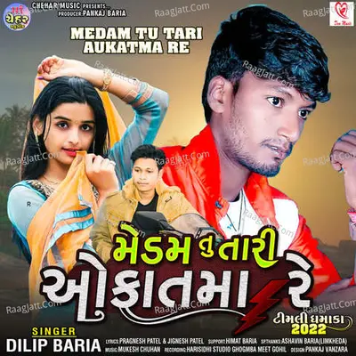 Medam Tu Tari Okatma Re Poster