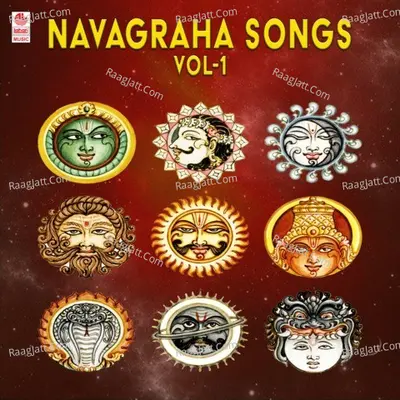 Navagraha Songs  Vol-1 Poster