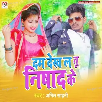 Dam Dekh La Tu Nishad Ke Cover