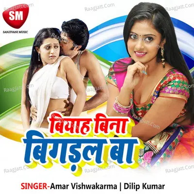 Biaha Bina Bigaral Ba Poster