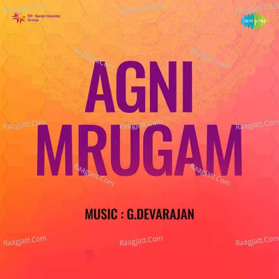 Agni Mrugam - B Vasanta