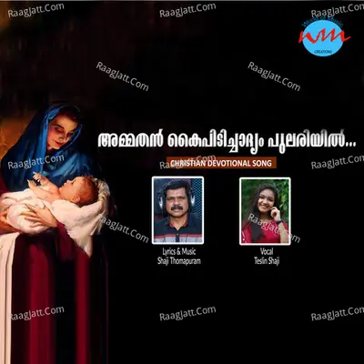 Ammathan Kaipidichadhyam Pulariyil Cover