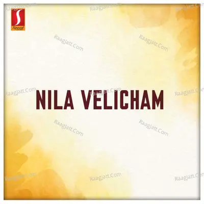 Nila Velicham Poster