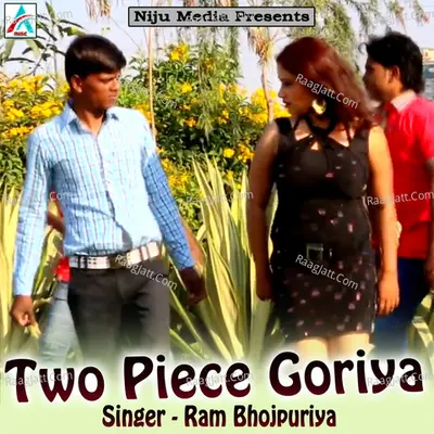 Two Piece Goriya Poster