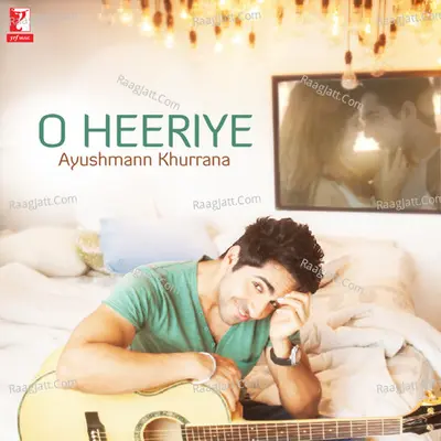 O Heeriye Cover