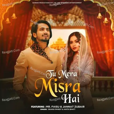 Tu Mera Misra Hai Cover