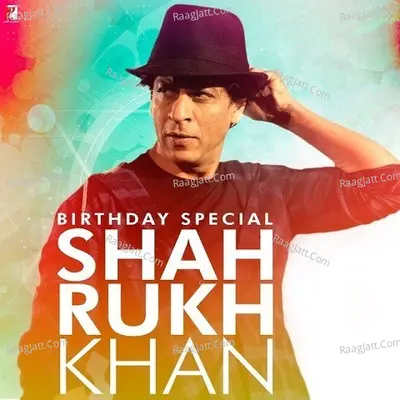 Birthday Special Shah Rukh Khan - Salim-Sulaiman