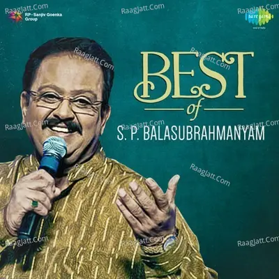 Best Of S.P. Balasubrahmanyam - Hindi Poster