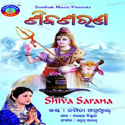 Shiba Sarana - Namita Agarwal